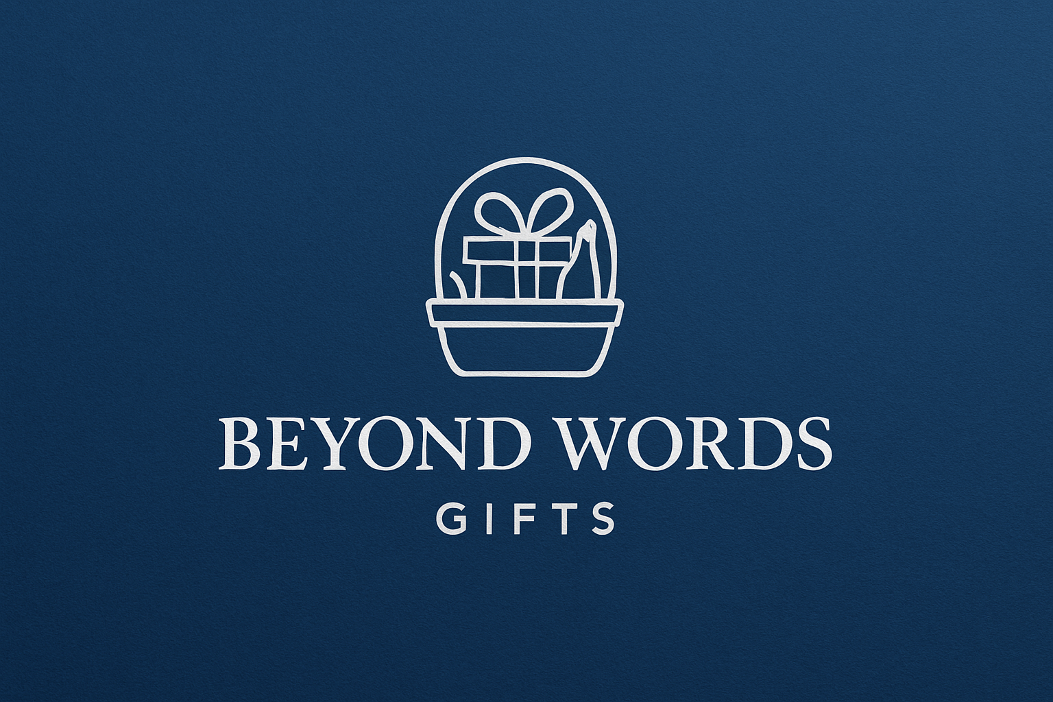Beyond Words Gift Baskets