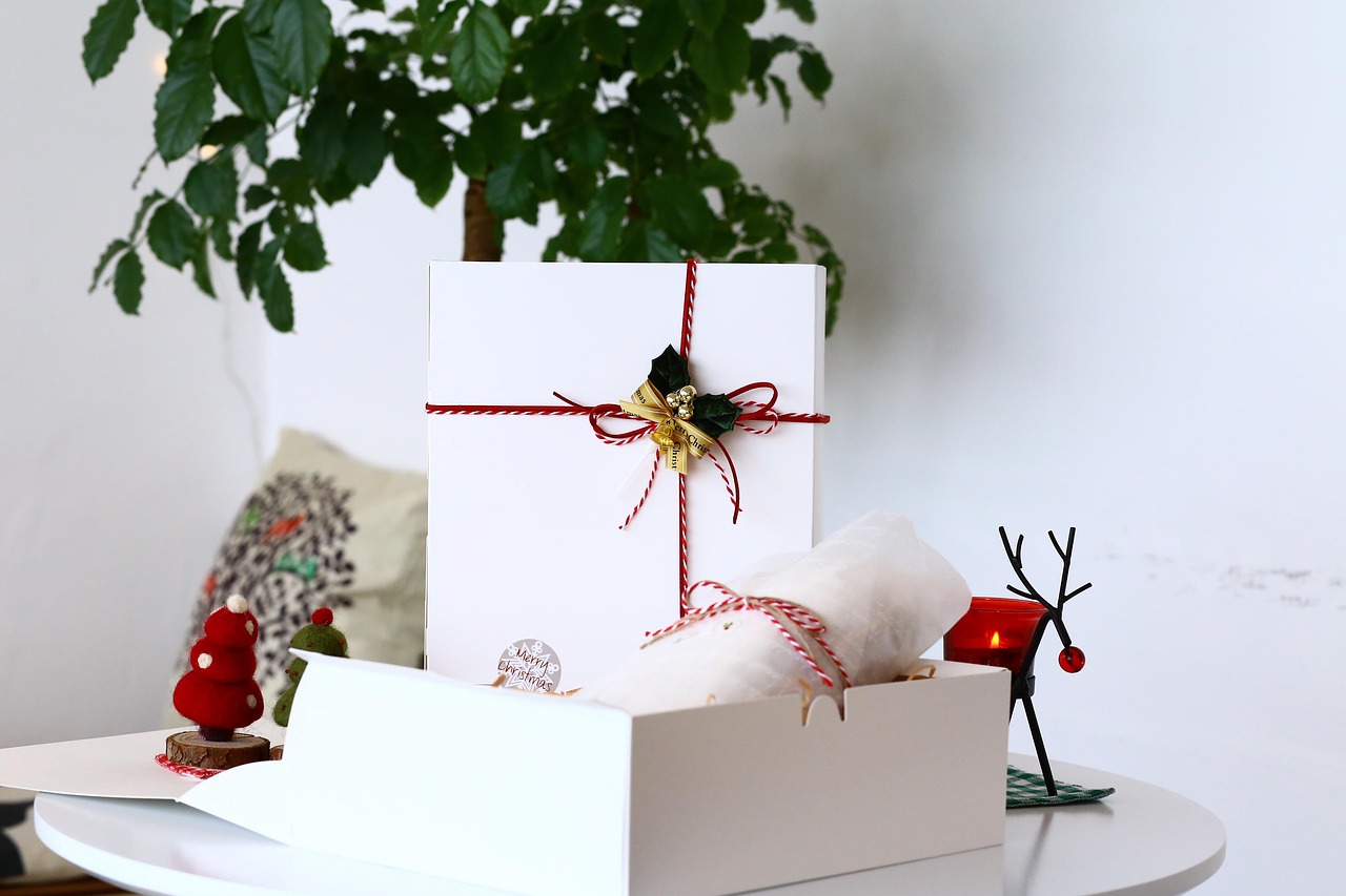 Gift Boxes