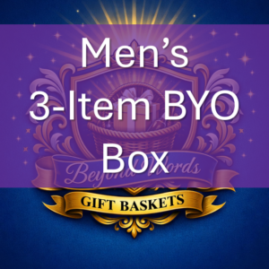 Mens 3 Items