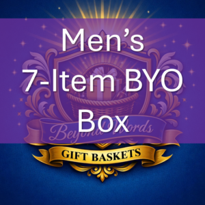 BYO 7-Piece Men's Gift Box